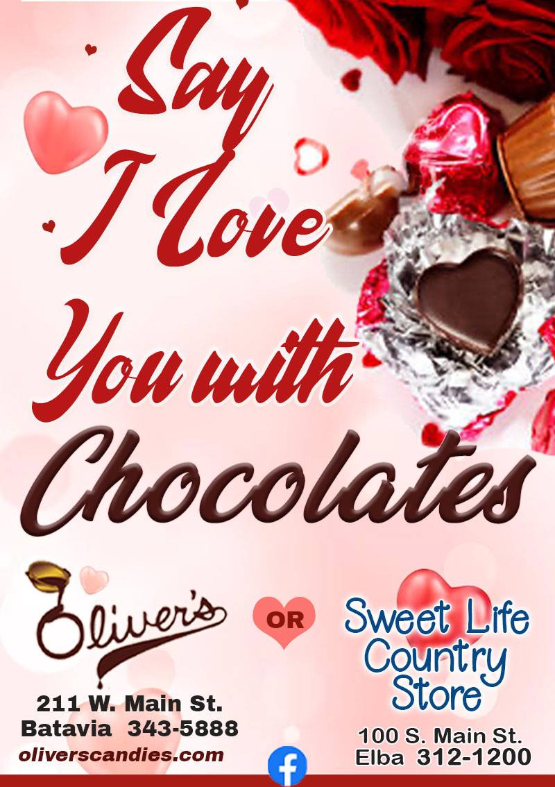 Oliver's Candies, Sweet Life Country Store
