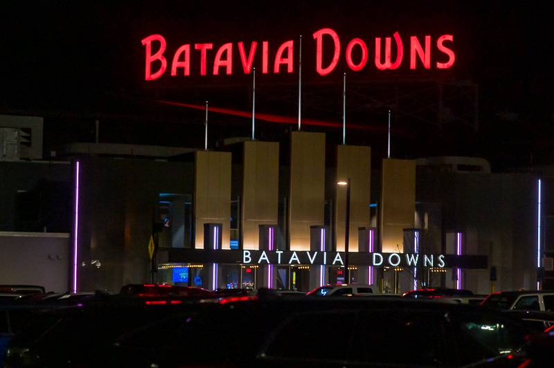 batavia downs