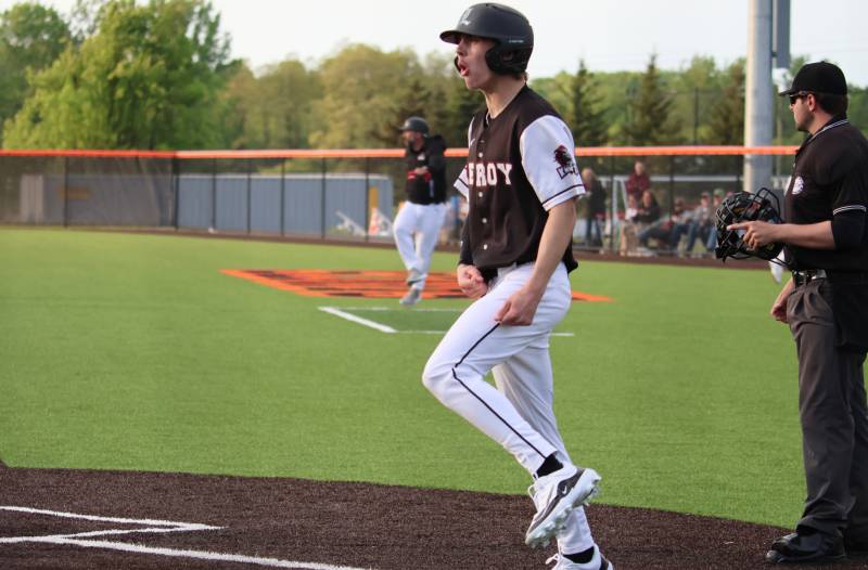 baseball