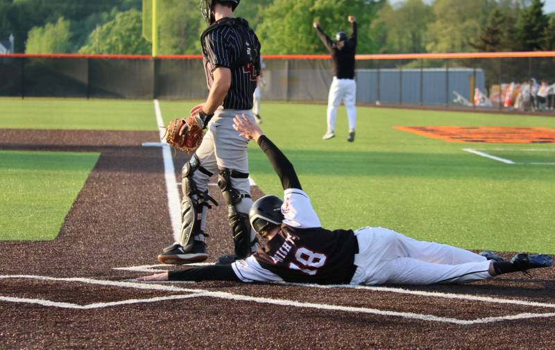 baseball