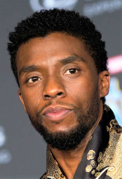 Actor Chadwick Boseman dies of cancer; filmed ‘Marshall’ scenes in ...