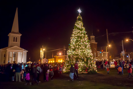 Leroy Ny Christmas Giveaway 2022 Winterfest | The Batavian