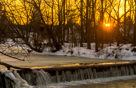 Tonawanda Creek | The Batavian