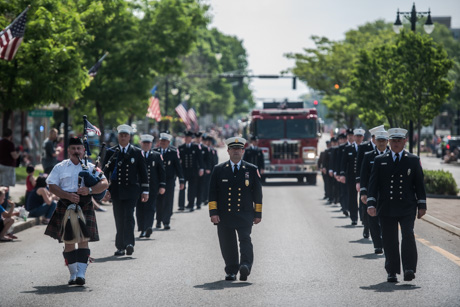 Memorial Day The Batavian