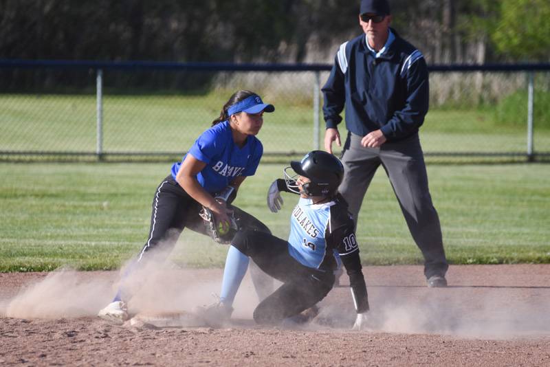 Batavia Girls Softball