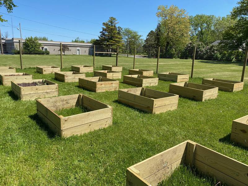 emmanuel comunity garden plots