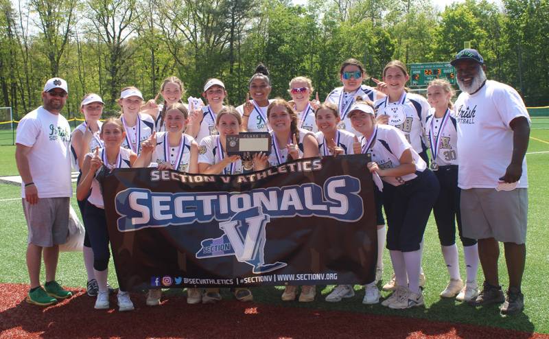 Section V Athletics