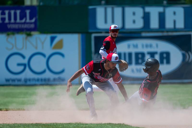 muckdogs scrimmage