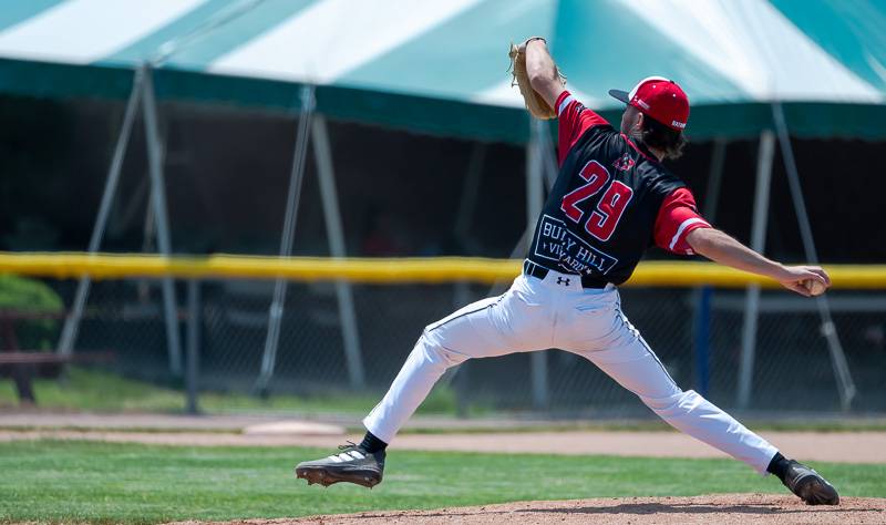 muckdogs scrimmage