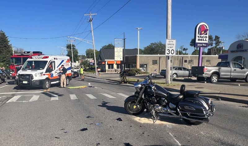 mva 5/26/23 motorcycle