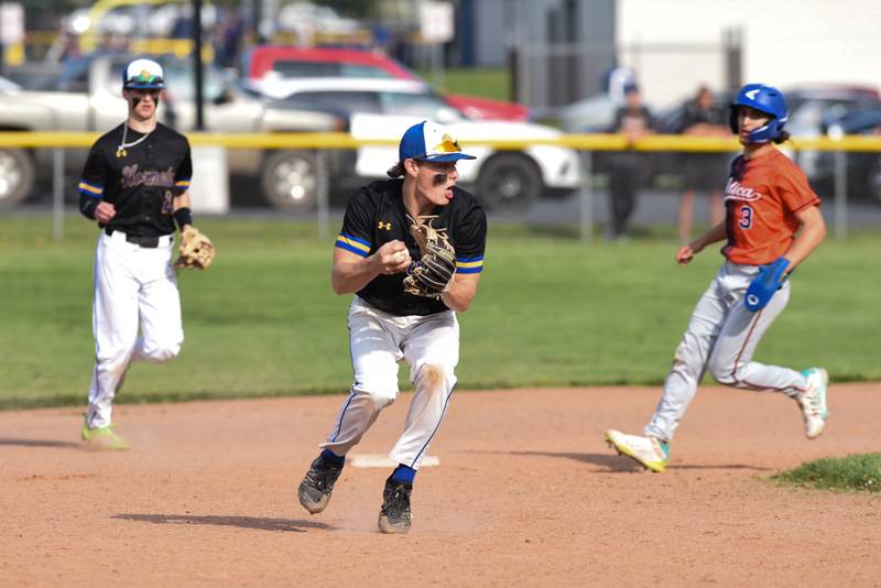 oakfield-alabama baseball