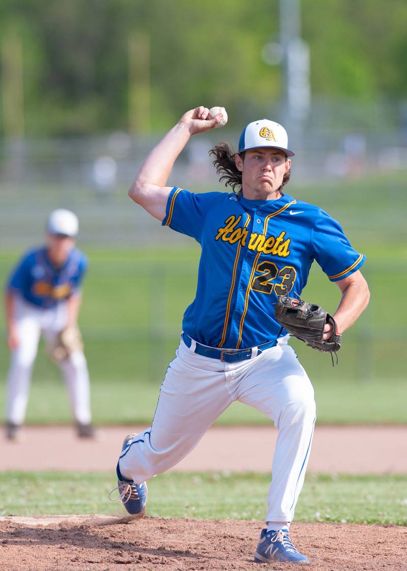 oakfield-alabama baseball