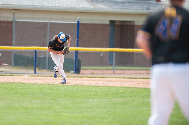 Rotary Baseball Tournament 2023