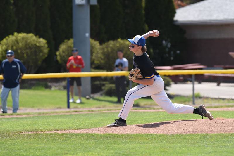 Rotary Baseball Tournament 2023