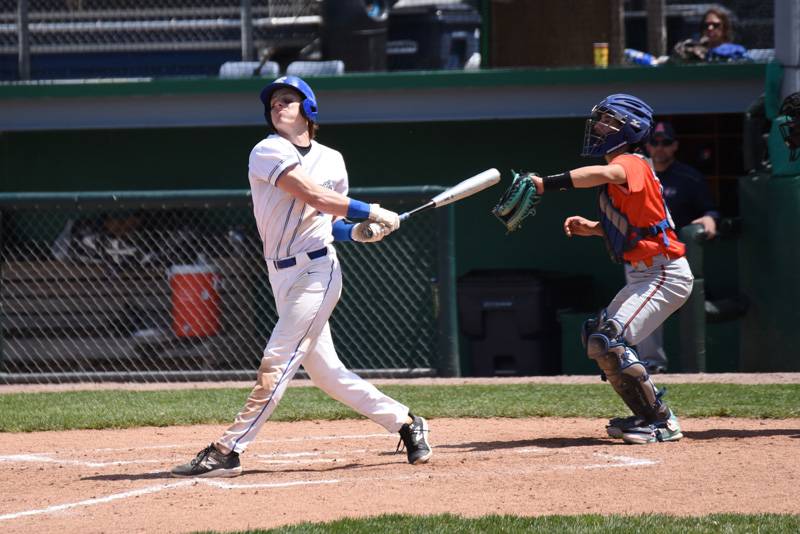 Rotary Baseball Tournament 2023