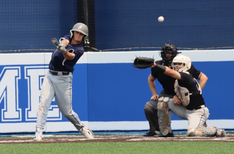 Notre Dame Baseball