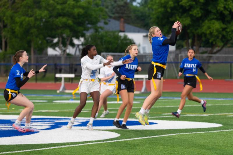 Flag Football: Passion brings opportunity for fledgling Willmar