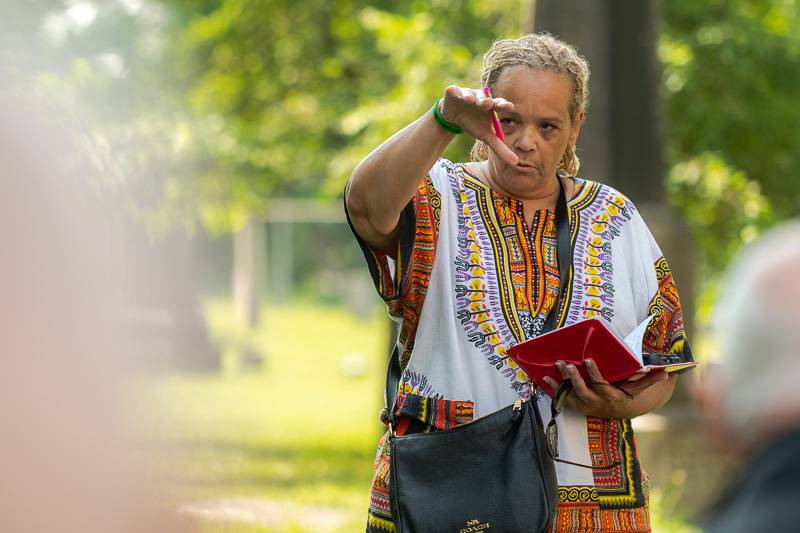 addy memorial service juneteenth 2023