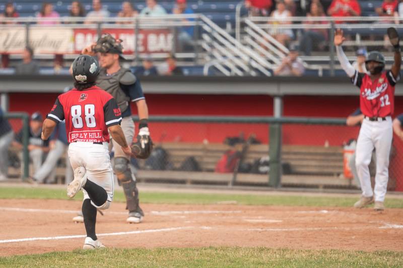 Batavia Muckdogs June 19 2023