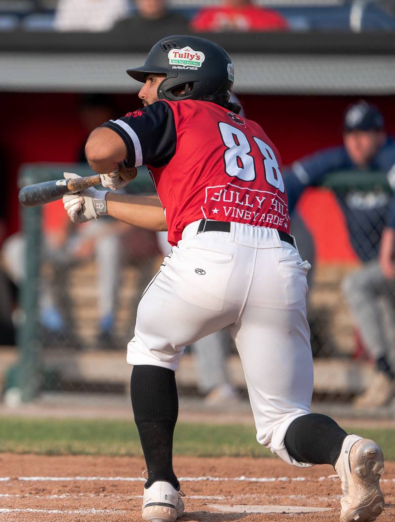 Batavia Muckdogs June 19 2023