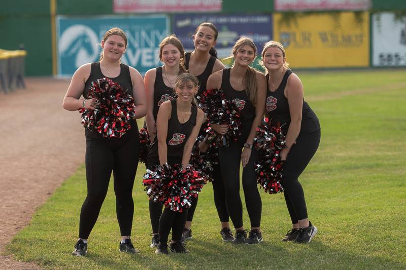 Batavia Muckdogs June 19 2023