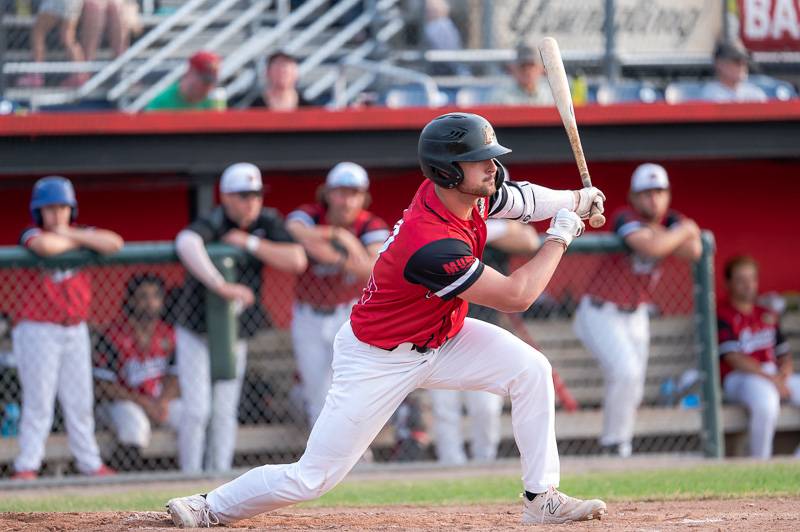 Batavia Muckdogs June 19 2023