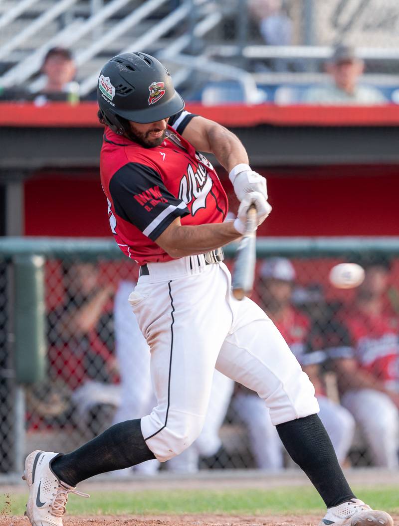 Batavia Muckdogs June 19 2023