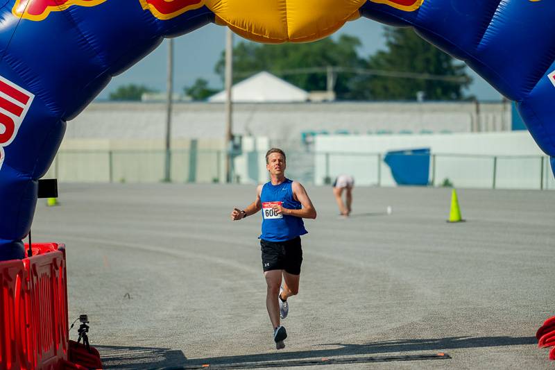 Batavia Downs Jackpot 5k 2023