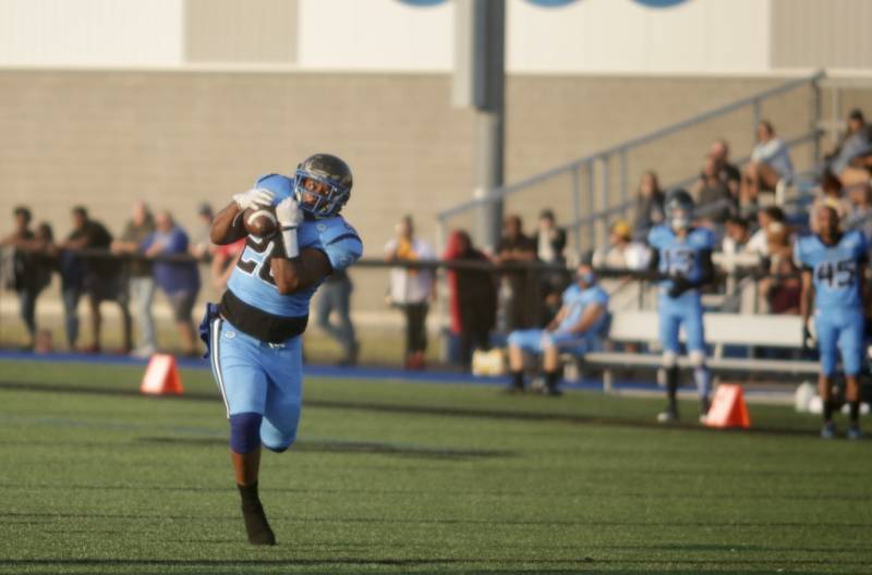 Flag Football: Passion brings opportunity for fledgling Willmar