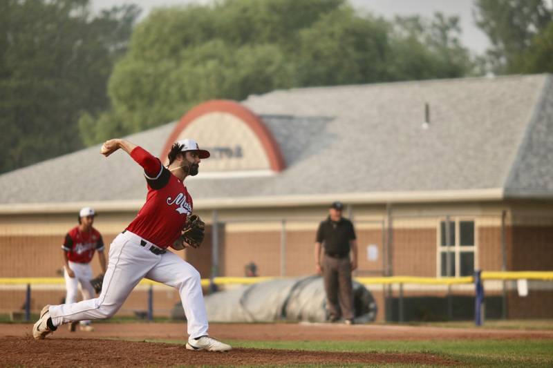 Muckdogs pick up pair of walkoff wins to extend streak to seven games