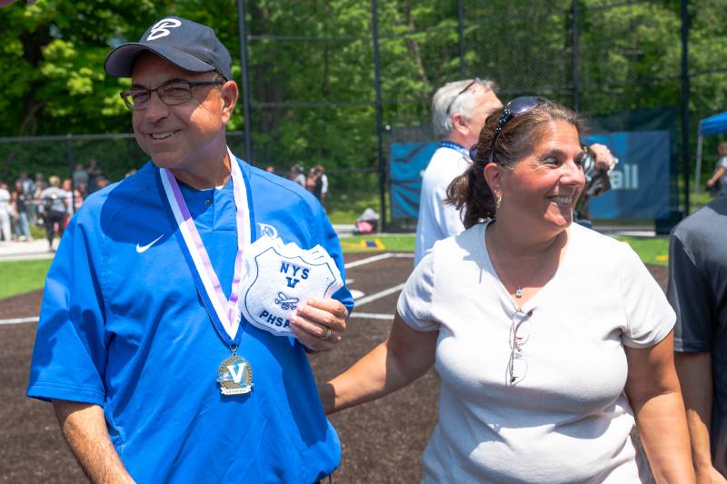 jim and nikki fazio