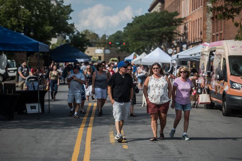 No second annual Italian Fest, as organizers 'focus on other events