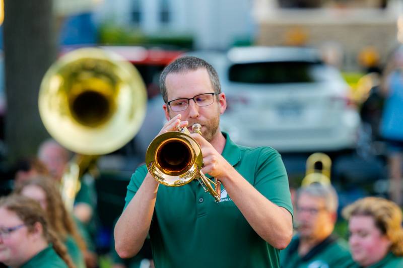 batavia concert band cadets 2023