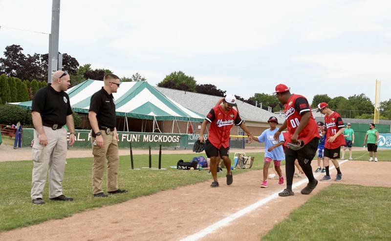 challenger baseball batavia muckdogs