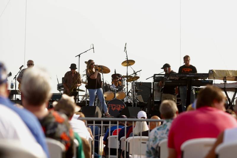 hermans hermits rockin' the downs