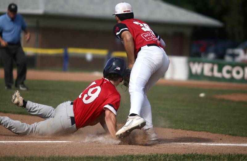 muckdogs final 2023