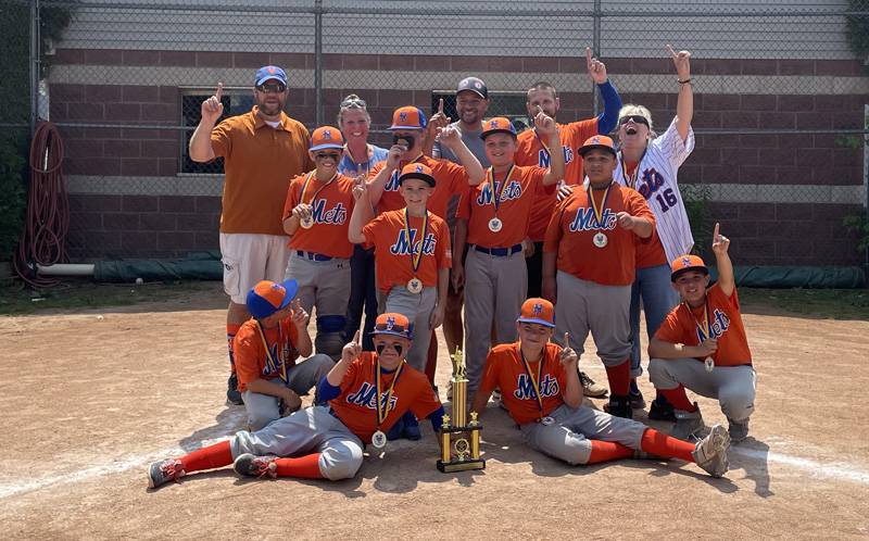 State-champion Kenosha Red 12-U baseball team advances to Little