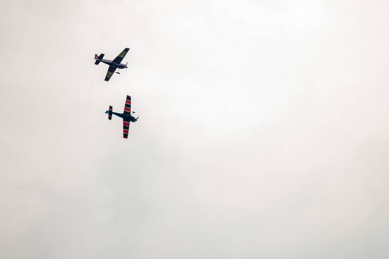 batavia air show arrivals aug 29 2023