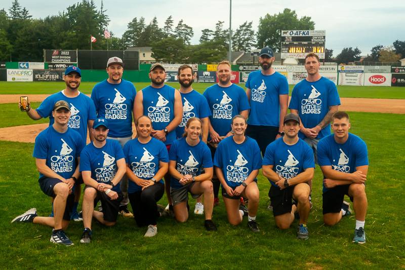 batavia pd softball