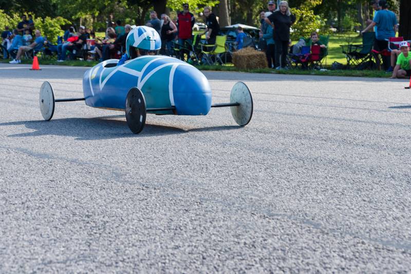 soapbox derby