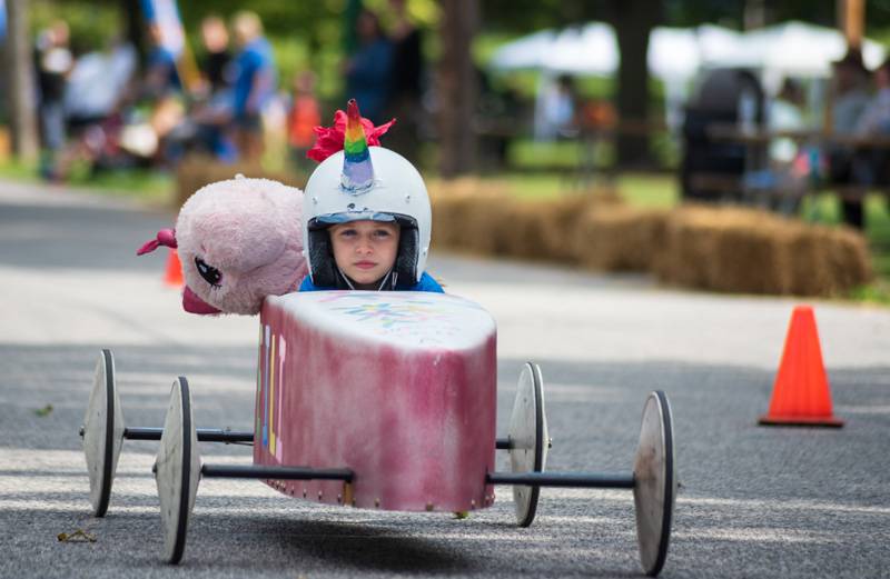 soapbox derby