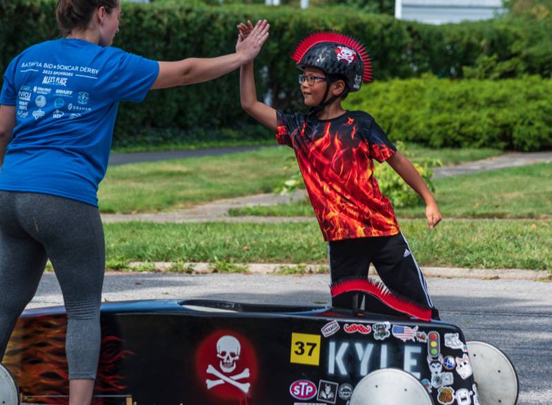 soapbox derby