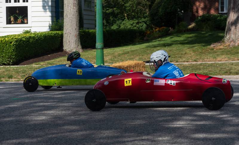 soapbox derby