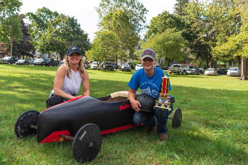 soapbox derby