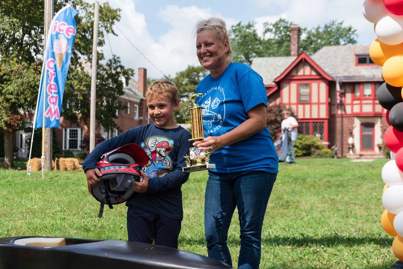 soapbox derby