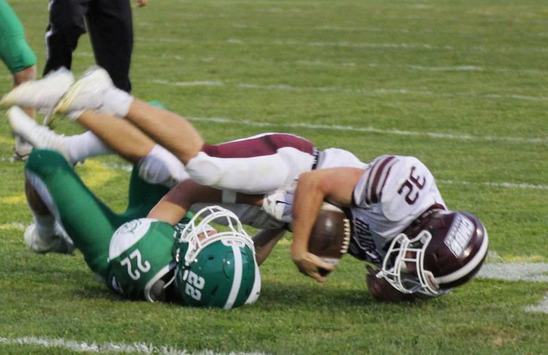 pembroke over cal-mum byron bergen