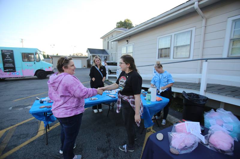 batavia first presbyterian family night