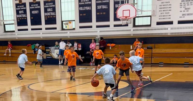 buff rice basketball league notre dame