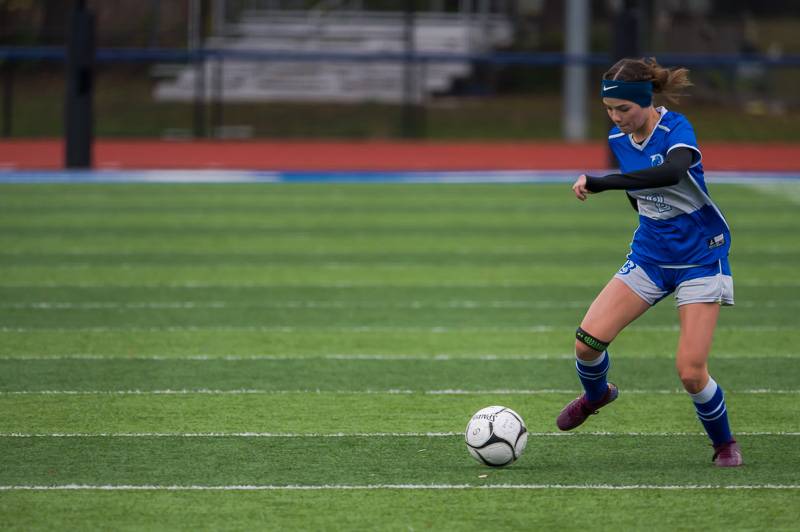 batavia girls soccer vs. pal-mac