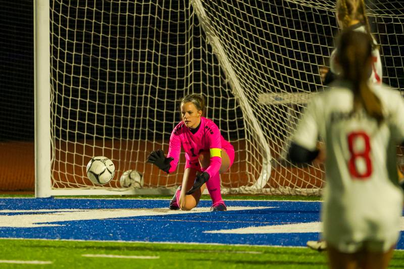 batavia le roy girls soccer